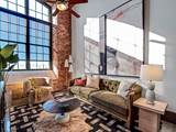 1-bedroom apartment at Loray Mill Lofts Apartments in Gastonia